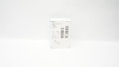 Covidien 3.0PEF Shiley Pediatric Tracheostomy Tube 3.0mm ID x 4.8mm OD x 39mm